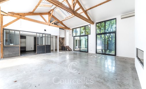 House in Centre Ville - Gambetta, Clichy, France 1