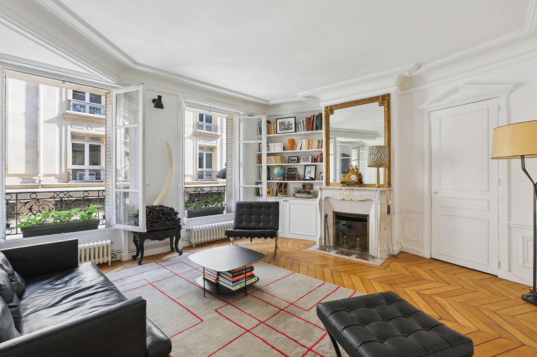 Apartment in Invalides, Paris 7e Arrondissement, Paris 2 - 15869317
