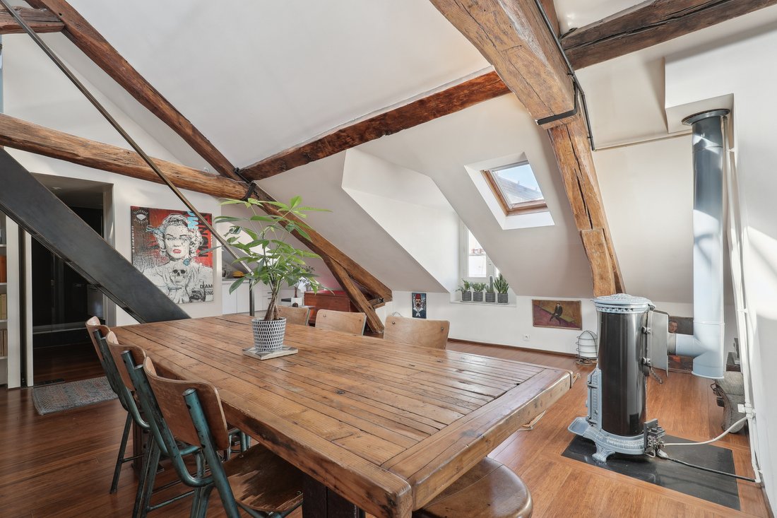 Apartment in Saint Lambert, Paris 15e Arrondissement, Paris 2 - 15868900
