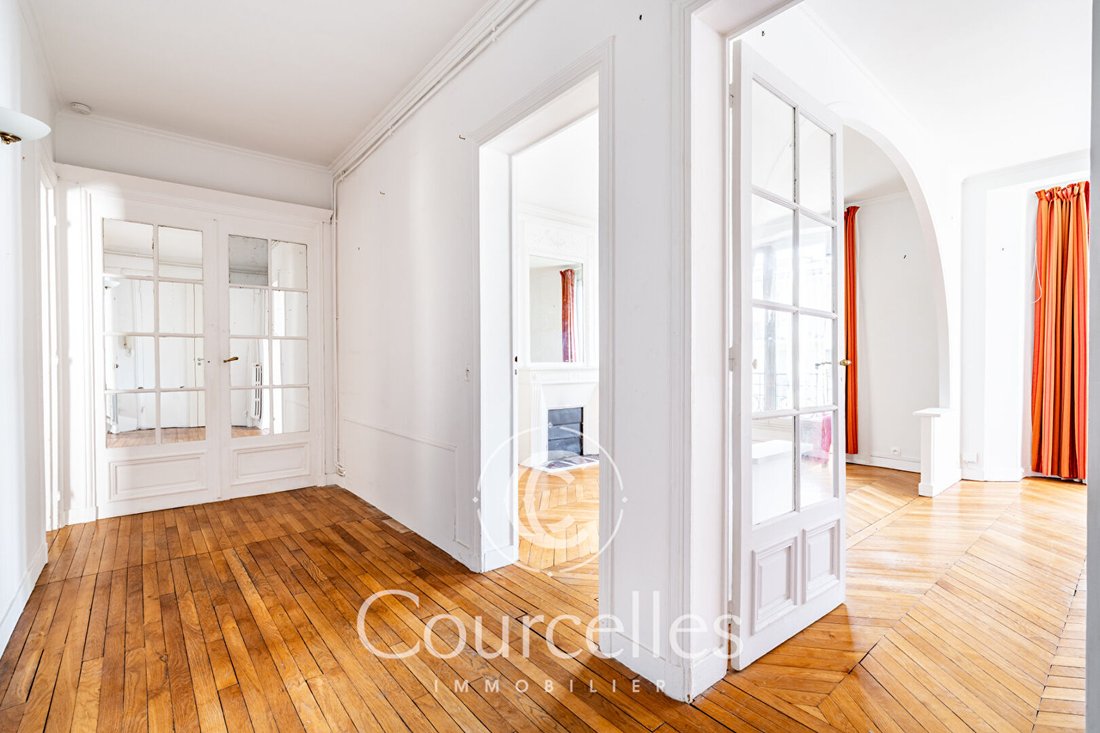 Apartment in Prince–Marmottan, Boulogne-Billancourt, France 5 - 15869864