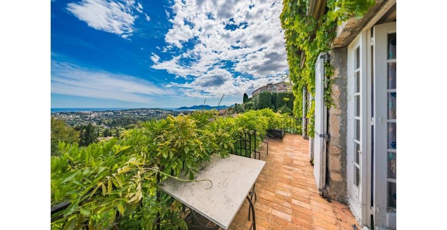 Villa in Mougins, Provence-Alpes-Côte d'Azur, France 3 - 15868773