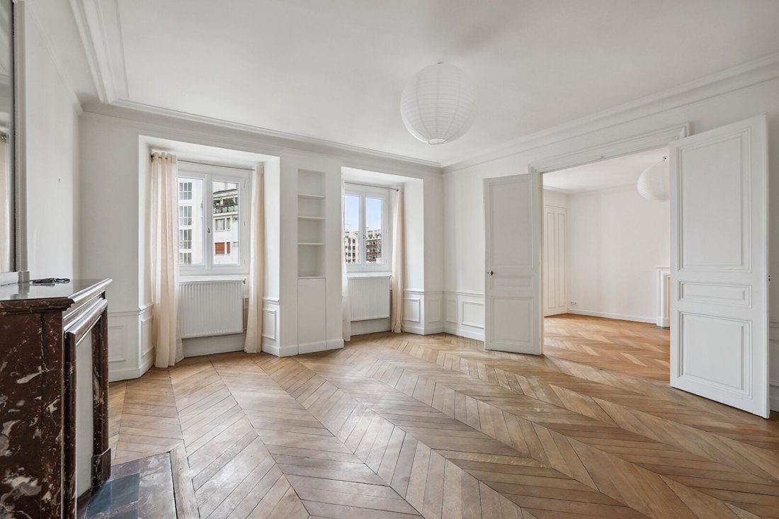 Apartment in Invalides, Paris 7e Arrondissement, Paris 2 - 15868593