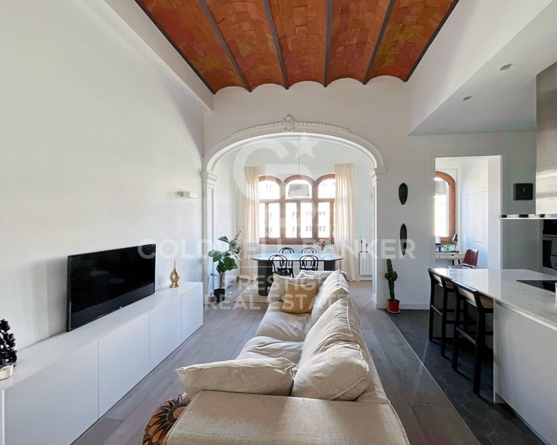 Apartment in Eixample, Barcelona, Spain 3 - 15870155