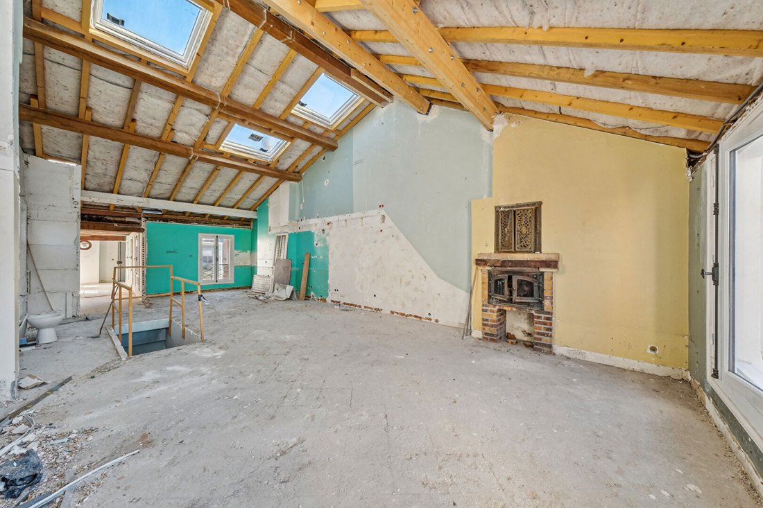 Apartment in Invalides, Paris 7e Arrondissement, Paris 5 - 15869079