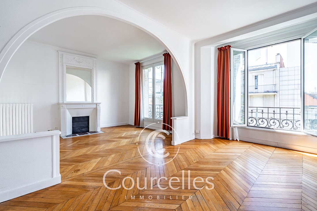 Apartment in Prince–Marmottan, Boulogne-Billancourt, France 2 - 15869864