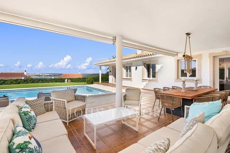Villa in Balearic Islands, Spain 4 - 15764597