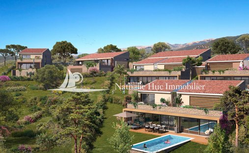 Villa in Ouest, Banyuls-sur-Mer, France 1