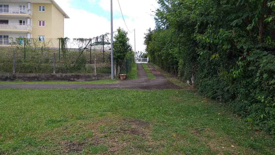 House in Fort-de-France, Fort-de-France, Martinique 5 - 15870350