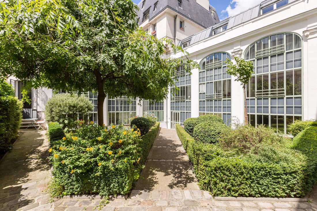 Apartment in Saint Lambert, Paris 15e Arrondissement, Paris 1 - 15870509