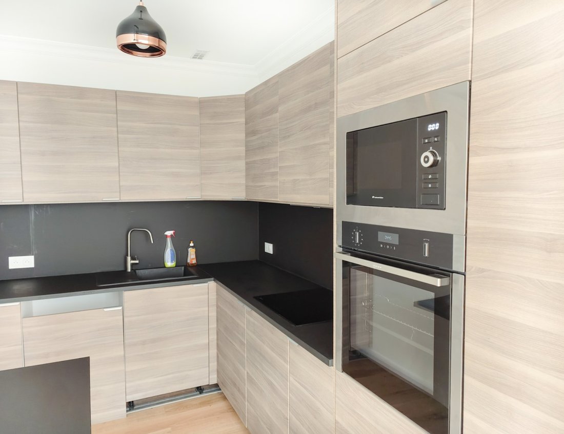 Apartment in Palais Royal, Paris 1er Arrondissement, Paris 5 - 15869929