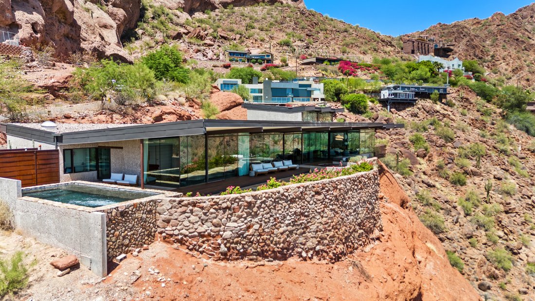 House in Phoenix, Arizona, United States 5 - 15870713