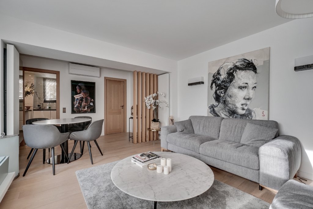 Apartment in Clignancourt-Jules Joffrin, Paris 18e Arrondissement, Paris 2 - 15869571