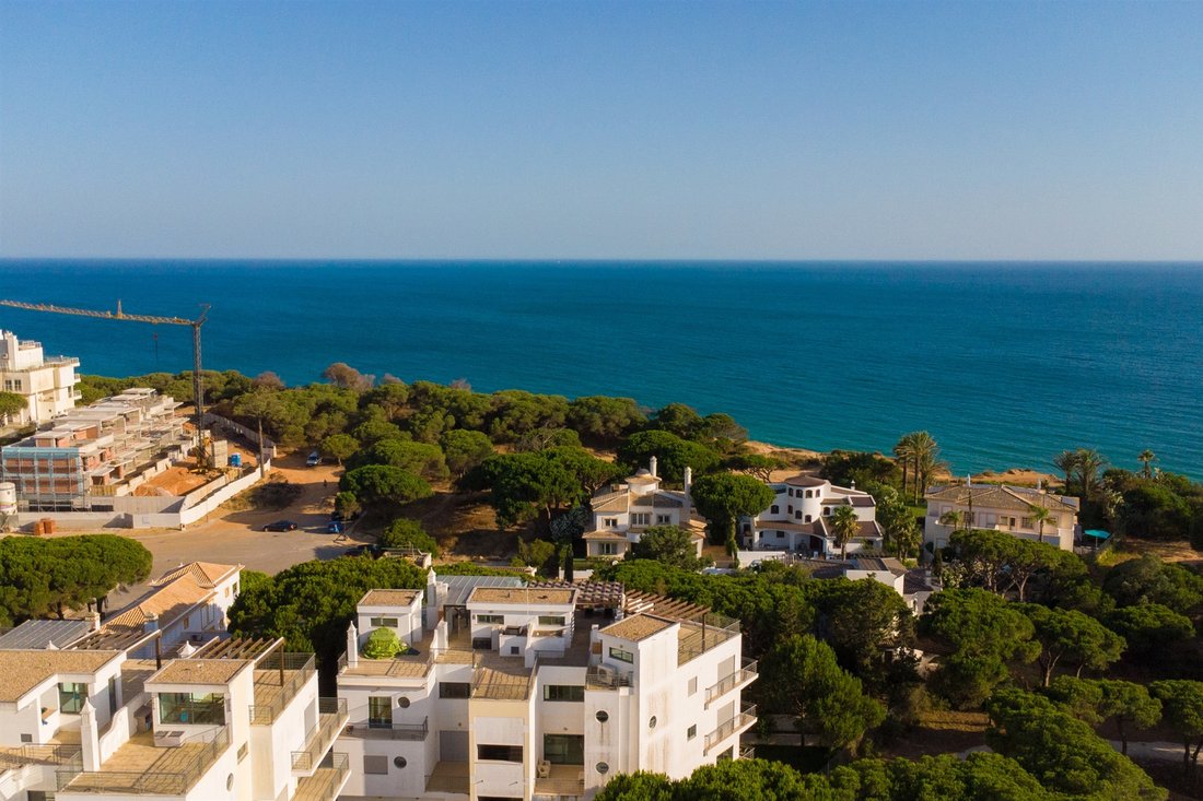 Olhos de Agua, Algarve, Portugal 1 - 15868365