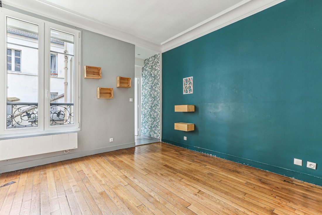 Apartment in Invalides, Paris 7e Arrondissement, Paris 2 - 15869310