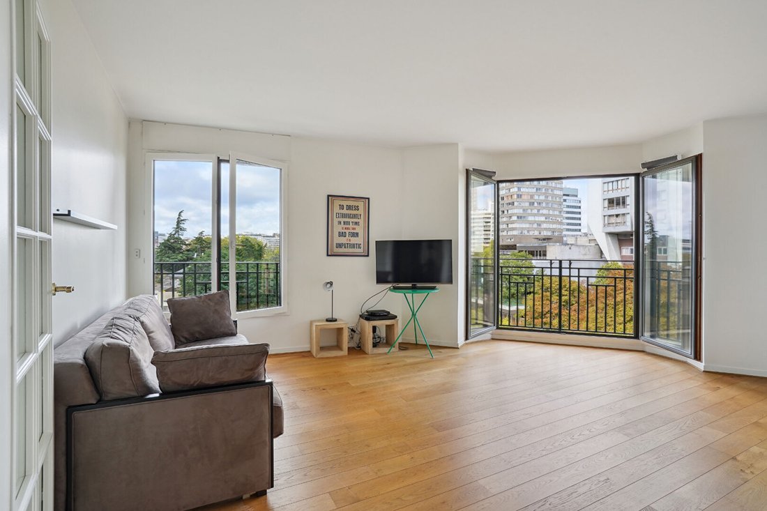 Apartment in Invalides, Paris 7e Arrondissement, Paris 1 - 15869234