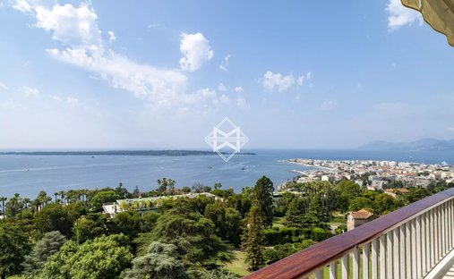 Appartamento a Cannes, Provenza-Alpi-Costa Azzurra, Francia 1