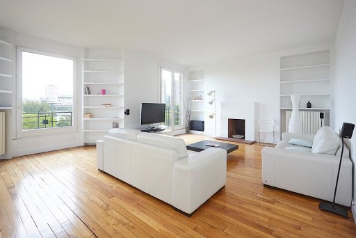 Apartment in Palais Royal, Paris 1er Arrondissement, Paris 3 - 15868841