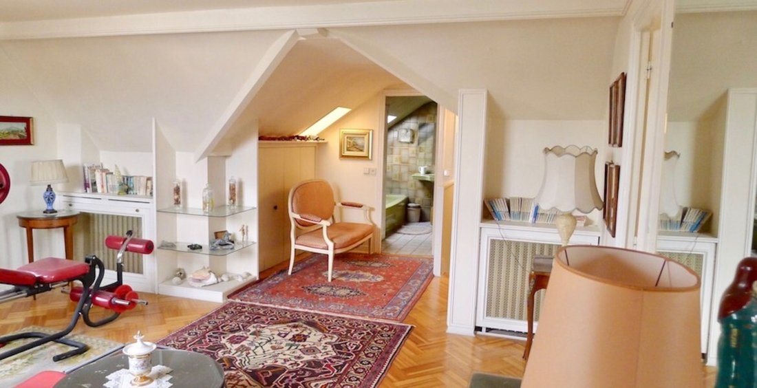 House in Ouest, Vaires-sur-Marne, France 4 - 15869473