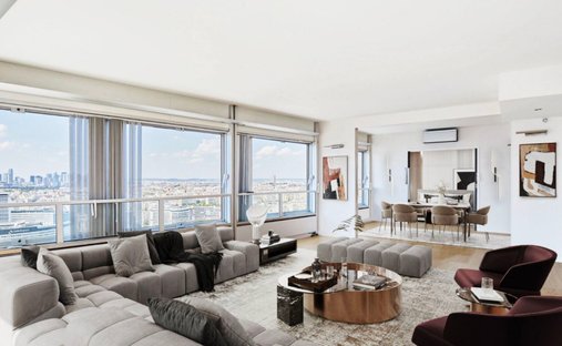 Apartment in Mouton Duvernet, Paris 14e Arrondissement, Paris 1