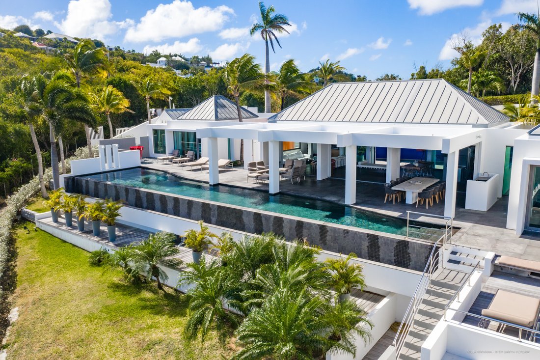 House in Gustavia, Saint Barthélemy 2 - 13593634