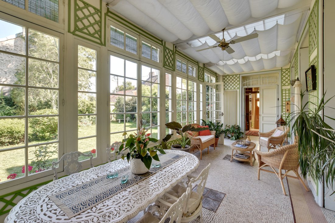 House in Meaux, Ile-de-France, France 5 - 15870133
