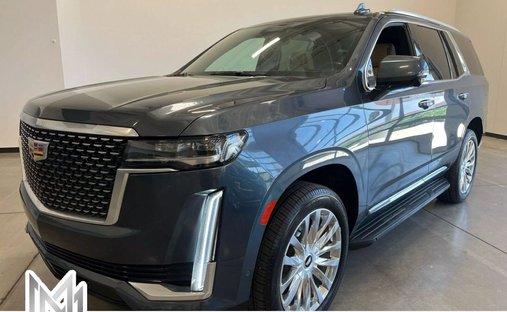 2021 Cadillac Escalade Premium Luxury in Chandler, AZ, United States 1