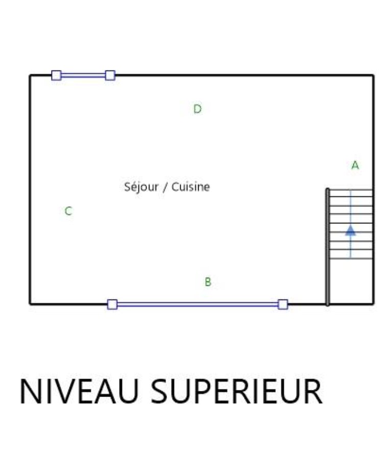 Apartment in Pereire-Malesherbes, Paris 17e Arrondissement, Paris 2 - 15868624