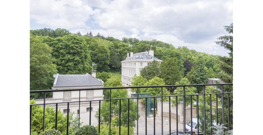 Apartment in Rue de Versailles - Monastère, Ville-d'Avray, France 1 - 15869340