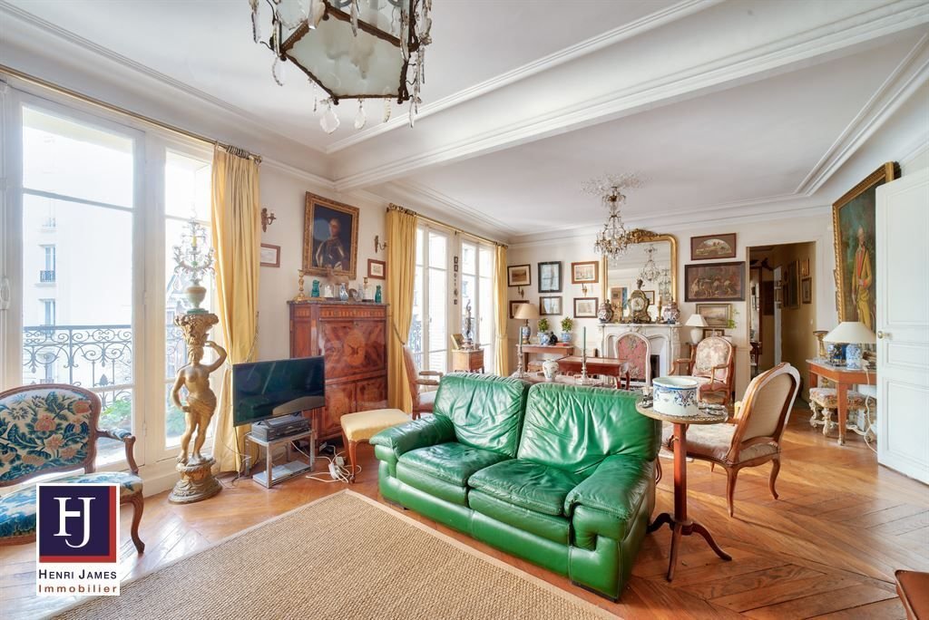 Apartment in Saint Gervais, Paris 4e Arrondissement, Paris 3 - 15869027