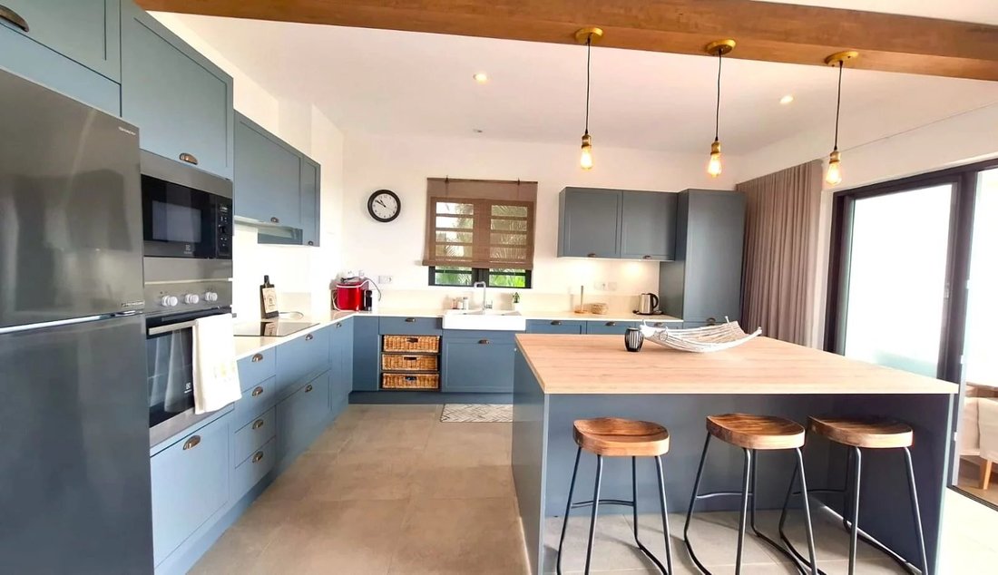 Apartment in Goodlands, Rivière du Rempart District, Mauritius 3 - 15870236
