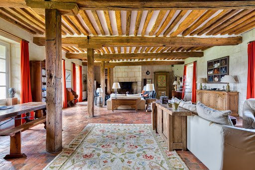 House in Deauville, Normandy, France 3 - 15868799