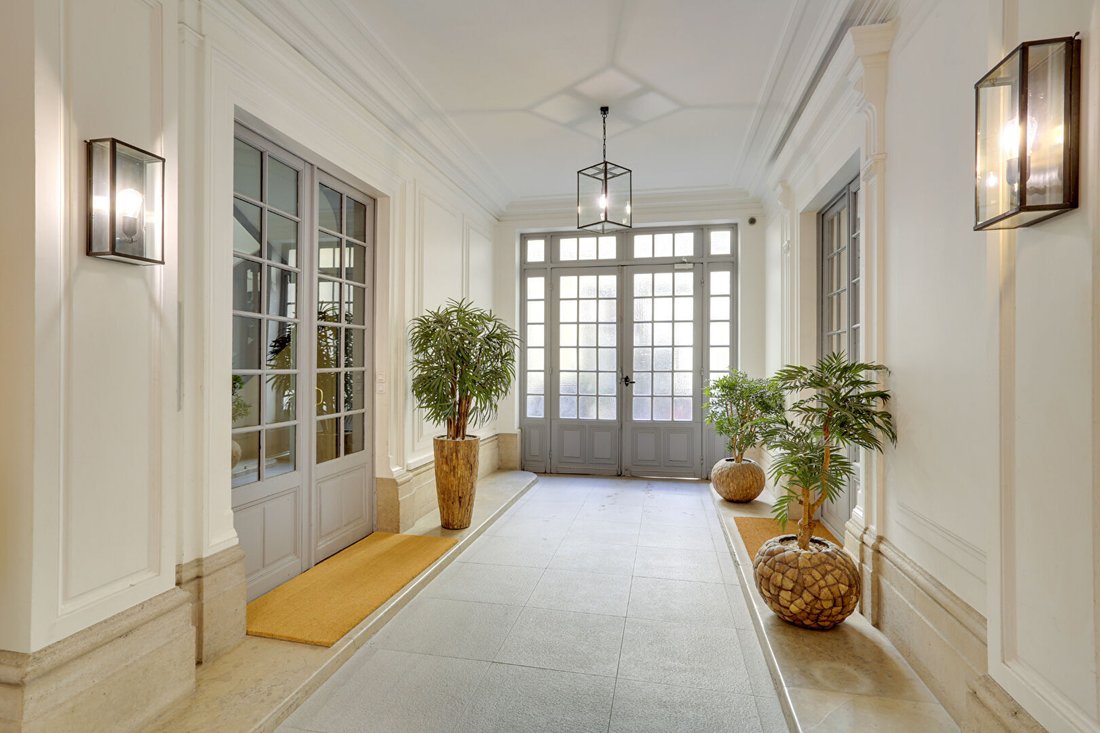 Apartment in Grange Aux Belles-Terrage, Paris 10e Arrondissement, Paris 5 - 15869396