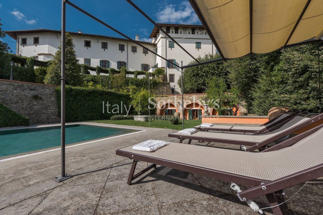 Center, Monsummano Terme, Tuscany 5 - 15868441
