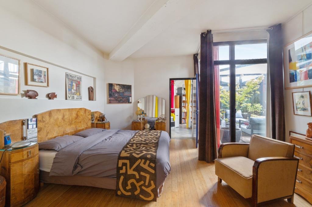House in Centre, Nanterre, France 4 - 15869703