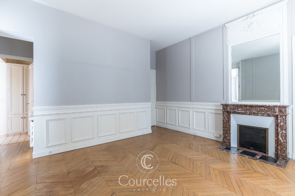 Apartment in Pereire-Malesherbes, Paris 17e Arrondissement, Paris 3 - 15869801