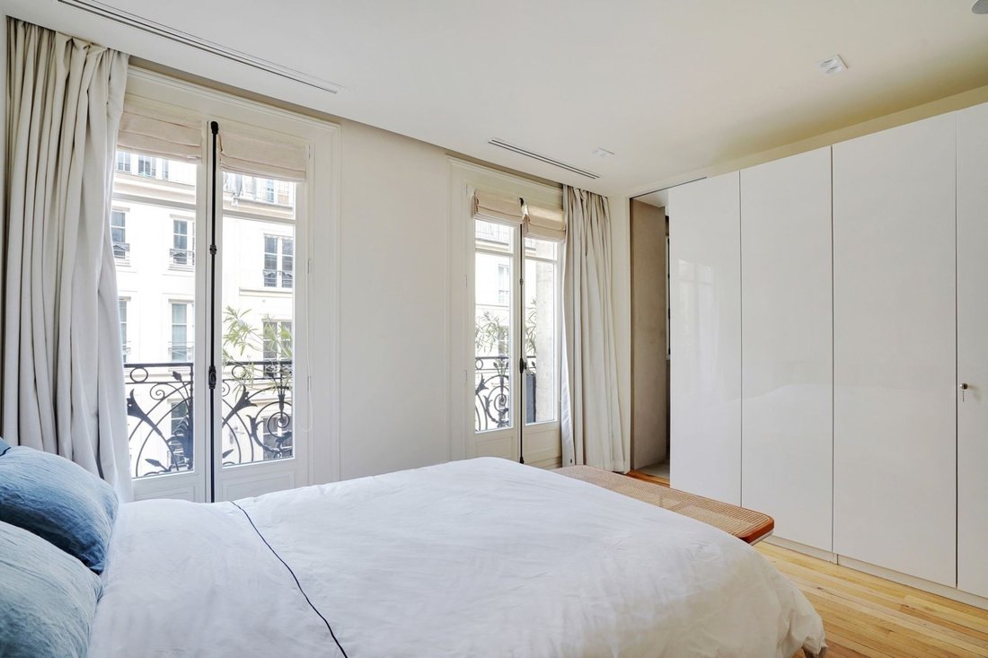 Apartamento en Mouton Duvernet, Paris 14e Arrondissement, París 5 - 15869118