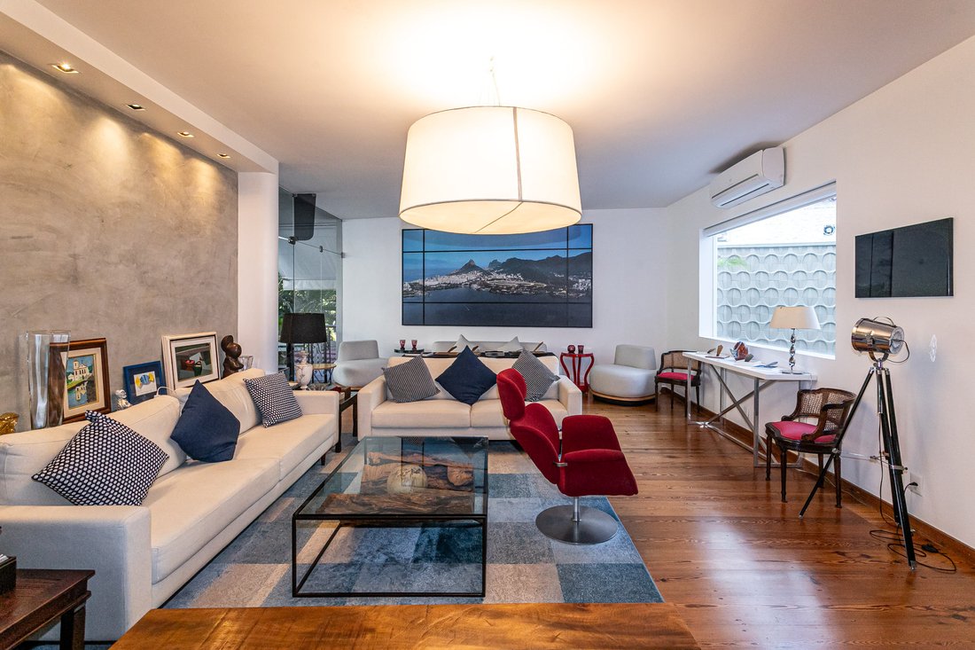 House in Rio de Janeiro, State of Rio de Janeiro, Brazil 1 - 15868361