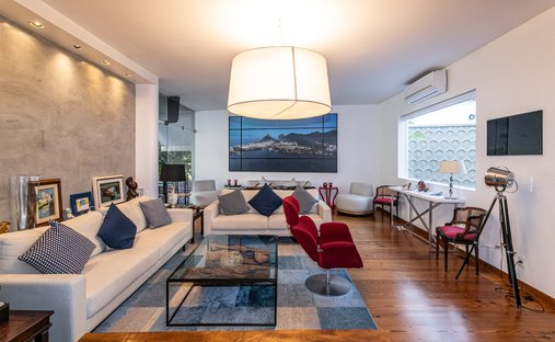 House in Rio de Janeiro, State of Rio de Janeiro, Brazil 1