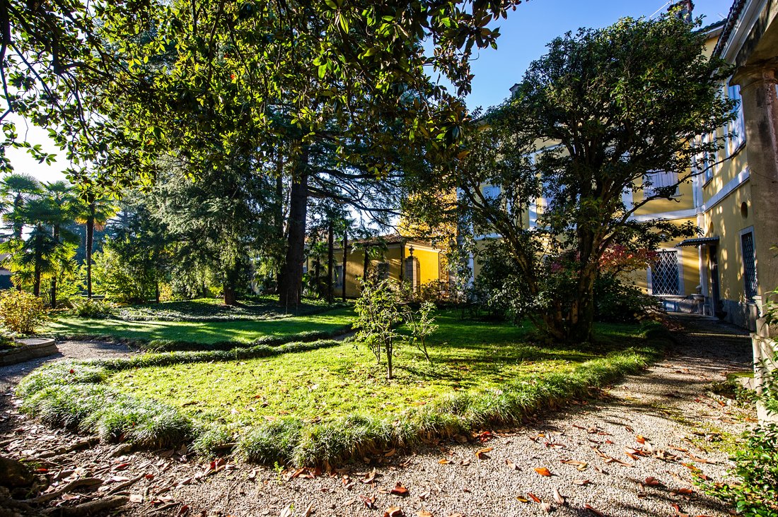 Villa a Valbrembo, Lombardia, Italia 5 - 15868338