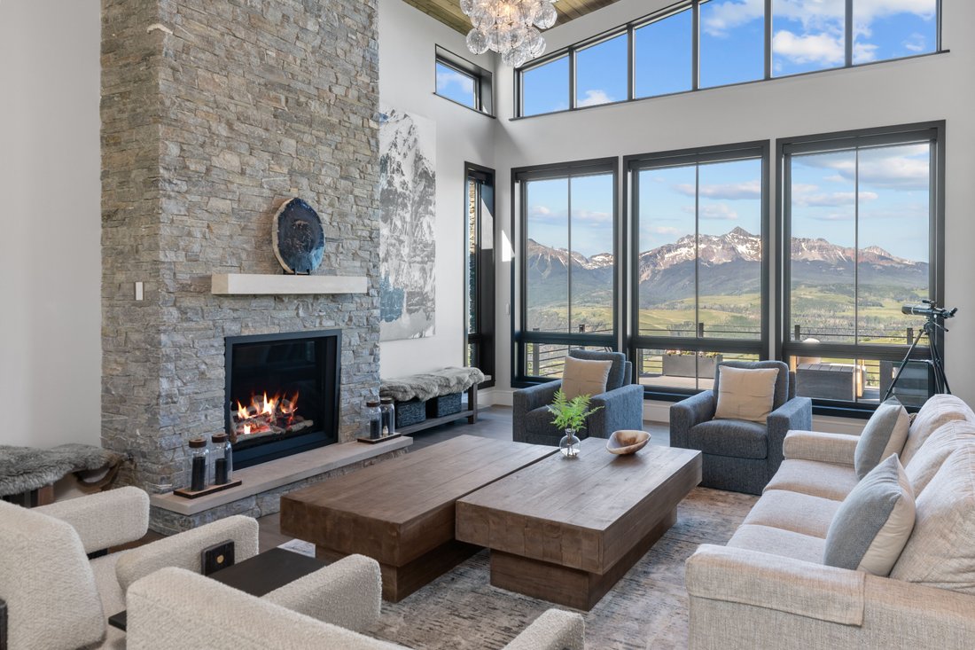 House in Mountain Village, Colorado, United States 1 - 15869915