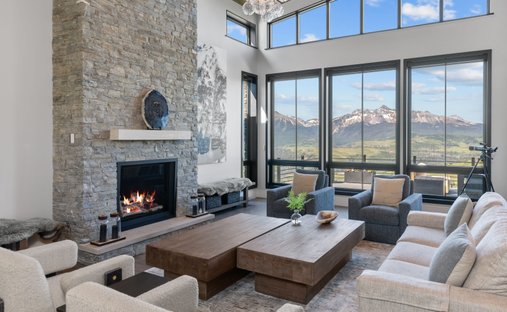 House in Mountain Village, Colorado, United States 1