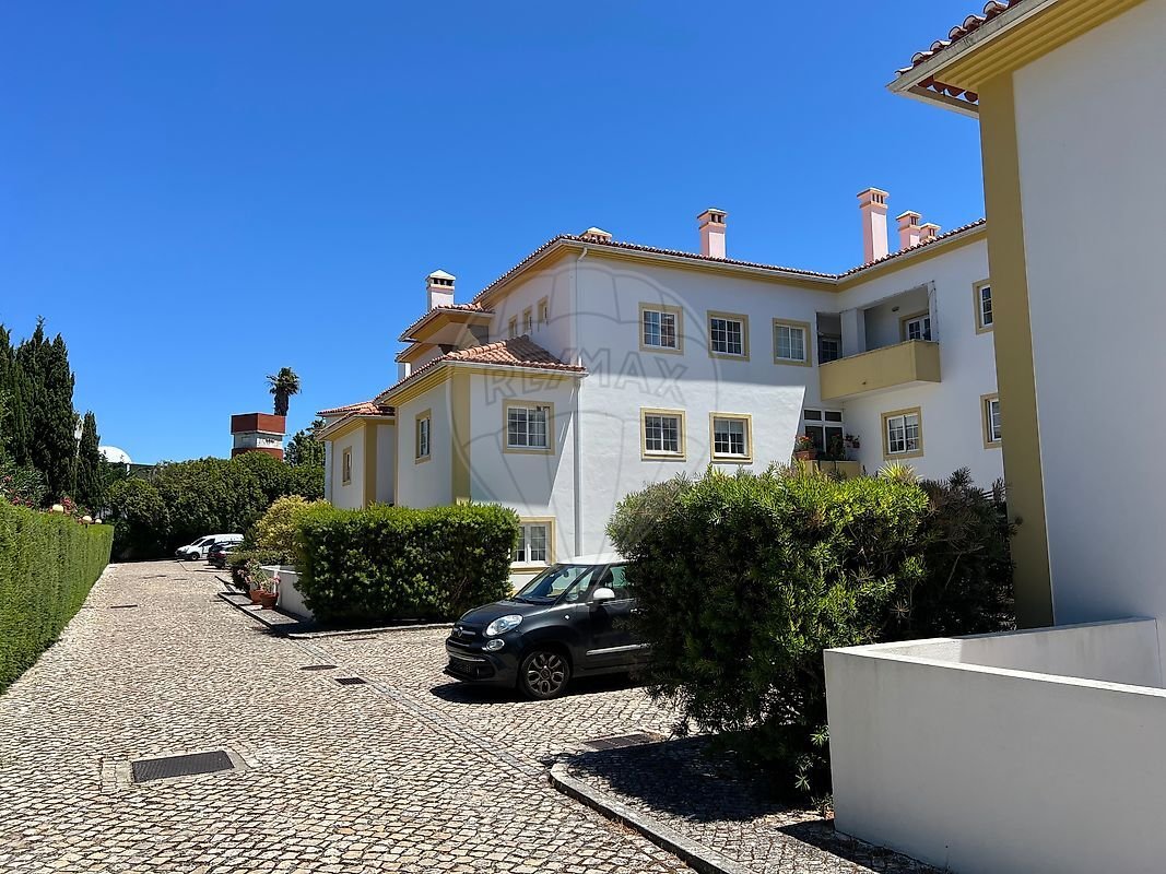 Apartment in Sintra, Lisbon, Portugal 2 - 15821045