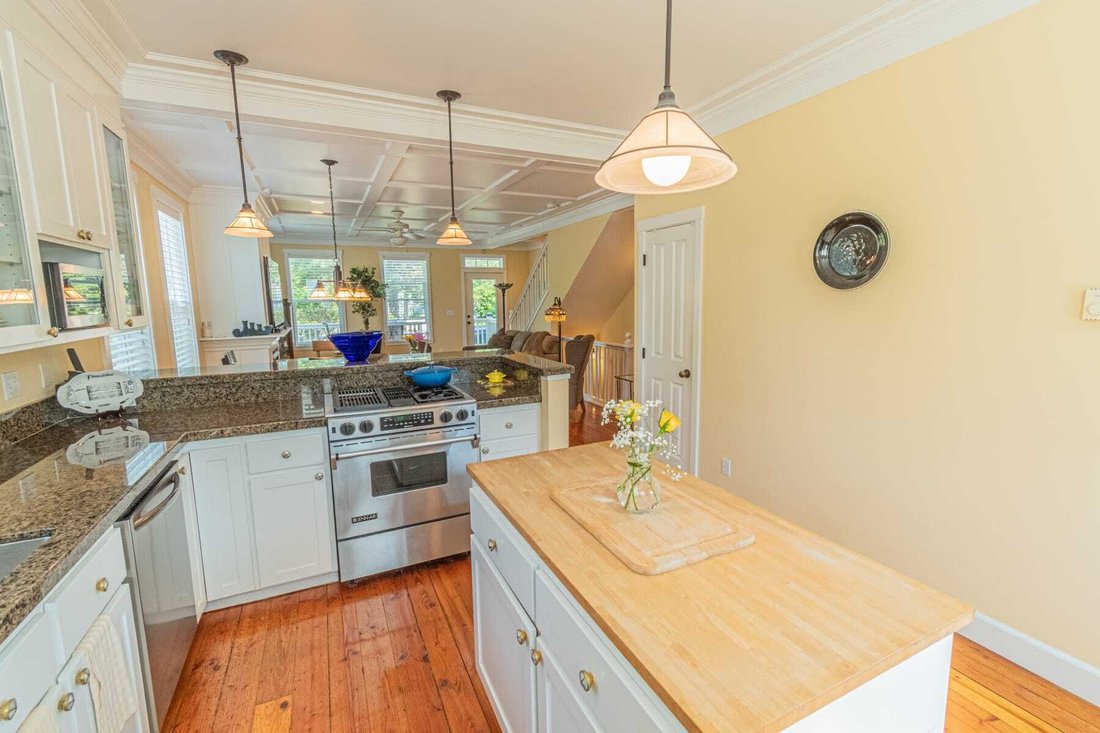 House in Depoe Bay, Oregon, United States 3 - 15868389