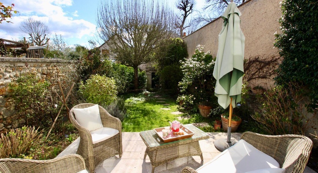 House in Le Village, Louveciennes, France 2 - 15868821