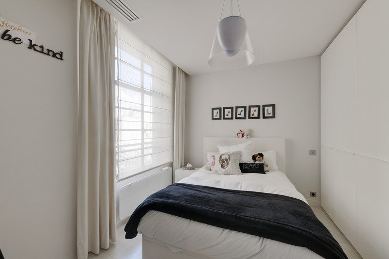 Apartment in Palais Royal, Paris 1er Arrondissement, Paris 5 - 15868933