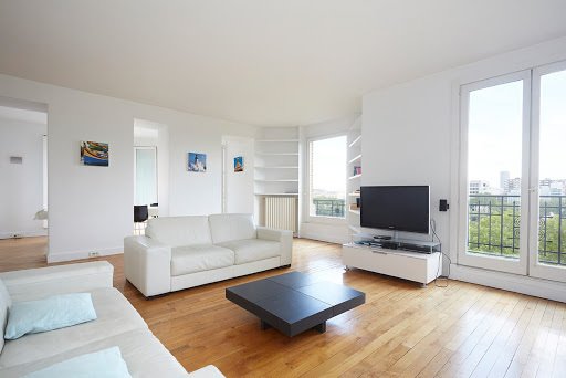 Apartment in Palais Royal, Paris 1er Arrondissement, Paris 2 - 15868841