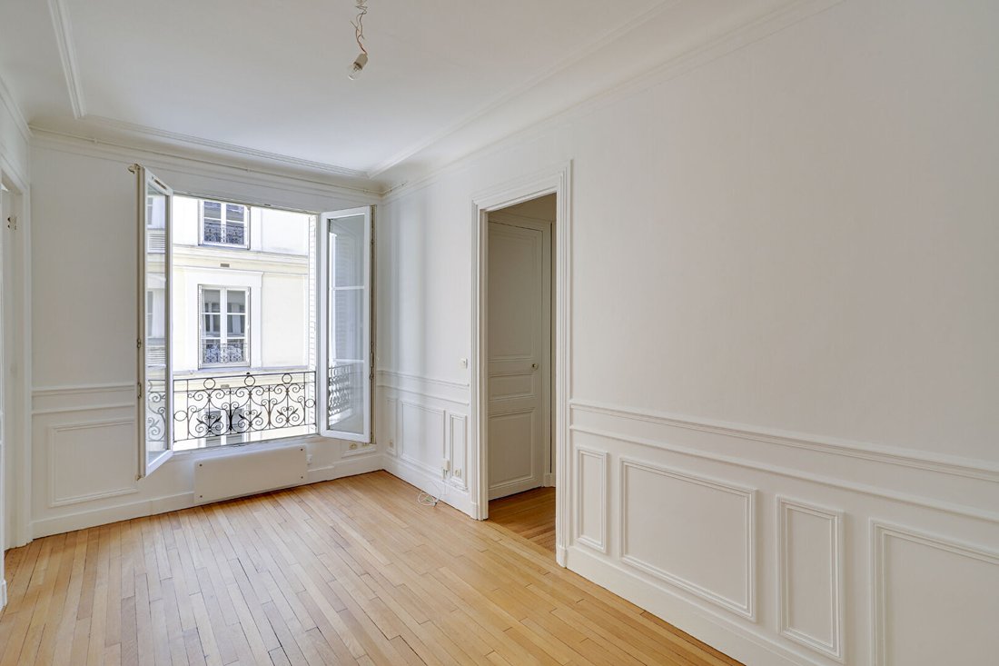 Apartment in Grange Aux Belles-Terrage, Paris 10e Arrondissement, Paris 2 - 15869396