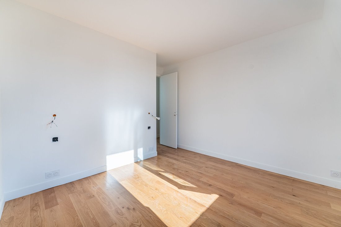 Apartment in Clichy-Trinité, Paris 9e Arrondissement, Paris 5 - 15869886