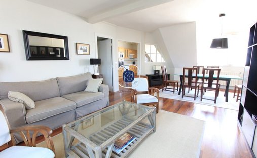 Apartment in Palais Royal, Paris 1er Arrondissement, Paris 1