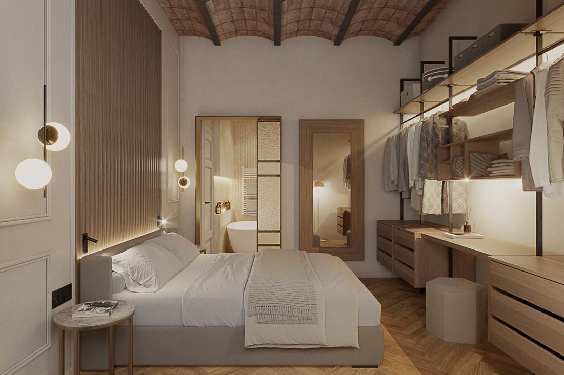 Apartment in Eixample, Barcelona, Spain 2 - 15870119